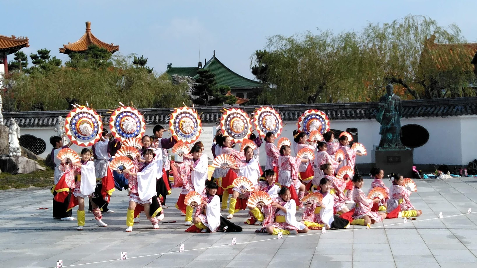 イベント写真