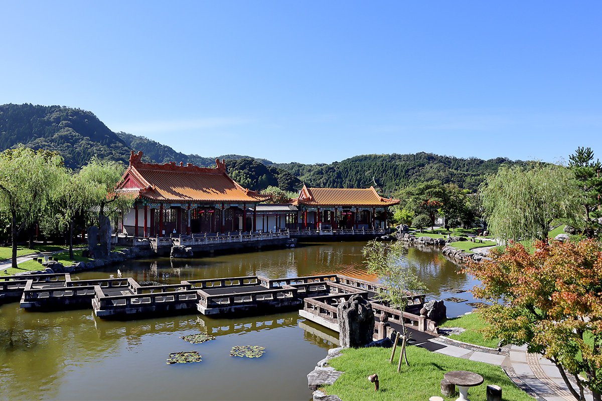 魚背橋